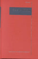 Book cover of: Systems Thinking