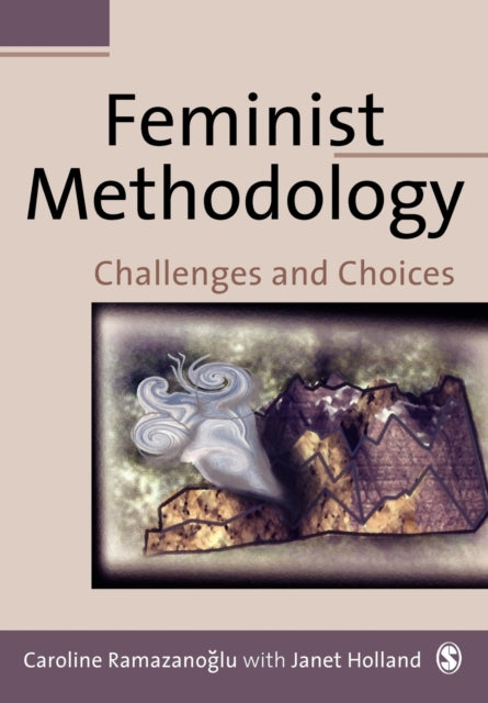 Book cover of: Feminist Methodology