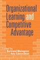 Book cover of: Organizational Learning and Competitive Advantage
