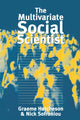 Book cover of: Multivariate Social Scientist