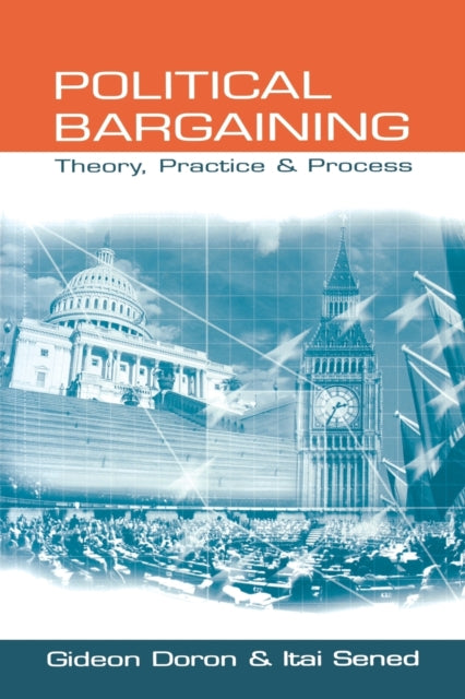 Book cover of: Political Bargaining
