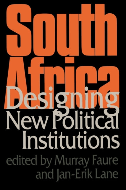 Book cover of: South Africa