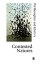Book cover of: Contested Natures