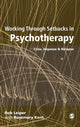 Book cover of: Working Through Setbacks in Psychotherapy. By: Rob Leiper