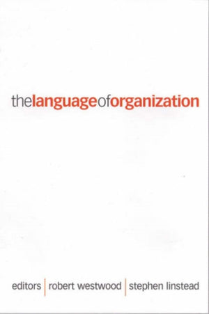 The Language of Organization