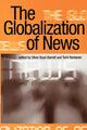 Book cover of: Globalization of News
