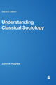 Book cover of: Understanding Classical Sociology