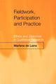 Book cover of: Fieldwork, Participation and Practice