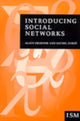 Book cover of: Introducing Social Networks