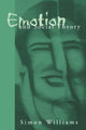 Book cover of: Emotion and Social Theory. By: Simon Johnson Williams