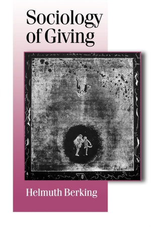 Sociology of Giving