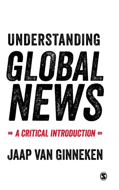 Book cover of: Understanding Global News