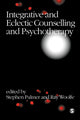 Book cover of: Integrative and Eclectic Counselling and Psychotherapy