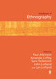 Book cover of: Handbook of Ethnography
