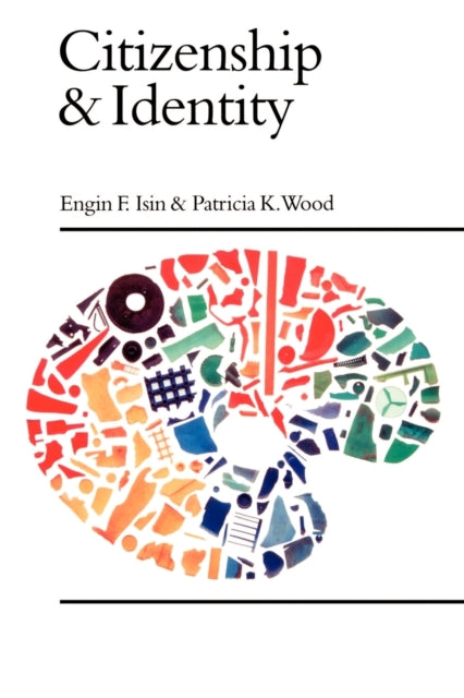 Book cover of: Citizenship and Identity