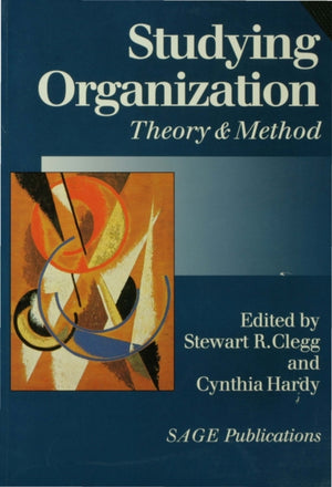 Studying Organization