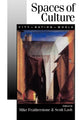 Book cover of: Spaces of Culture