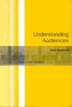 Book cover of: Understanding Audiences