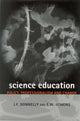 Book cover of: Science Education