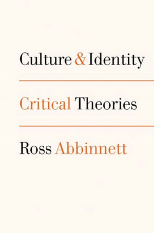 Culture and Identity