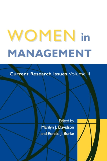 Book cover of: Women in Management