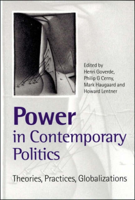 Book cover of: Power in Contemporary Politics