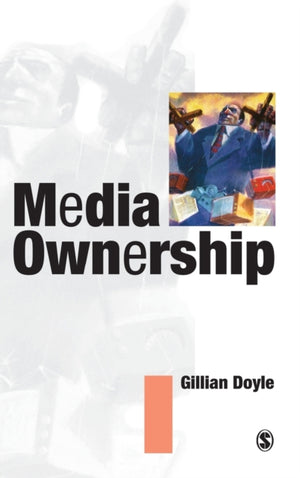 Media Ownership