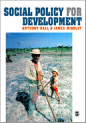 Social Policy for Development