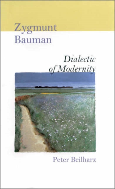 Book cover of: Zygmunt Bauman