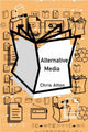 Book cover of: Alternative Media
