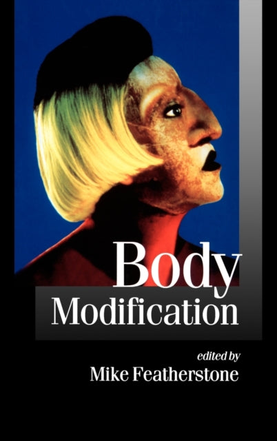 Book cover of: Body Modification