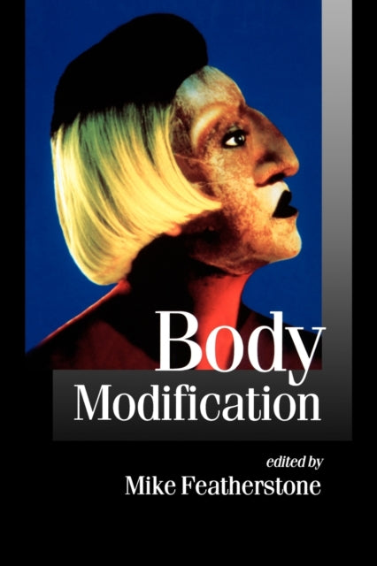 Book cover of: Body Modification