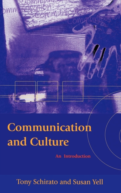 Book cover of: Communication and Culture