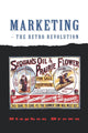 Book cover of: Marketing - The Retro Revolution