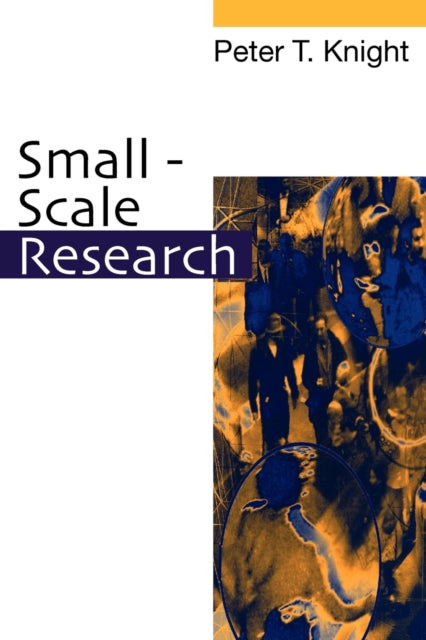 Book cover of: Small-Scale Research