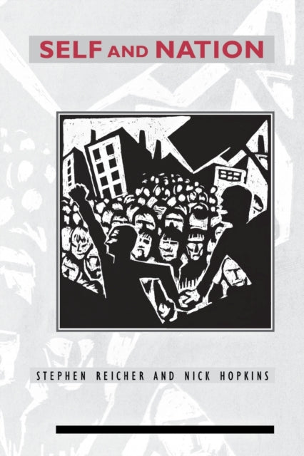 Book cover of: Self and Nation