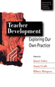 Book cover of: Teacher Development