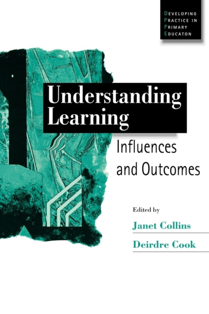 Book cover of: Understanding Learning