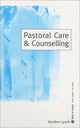 Book cover of: Pastoral Care & Counselling. By: Jerry D. Moore