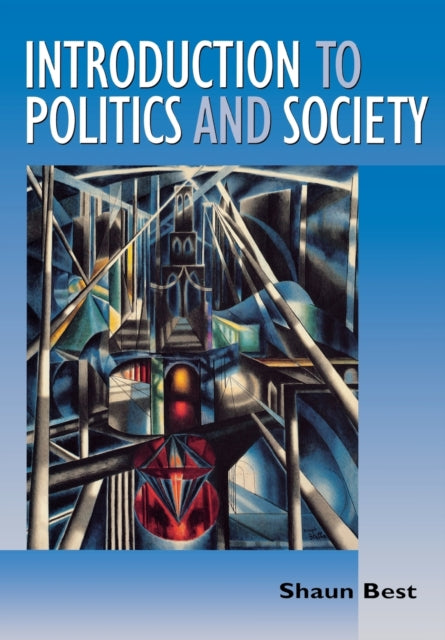 Book cover of: Introduction to Politics and Society