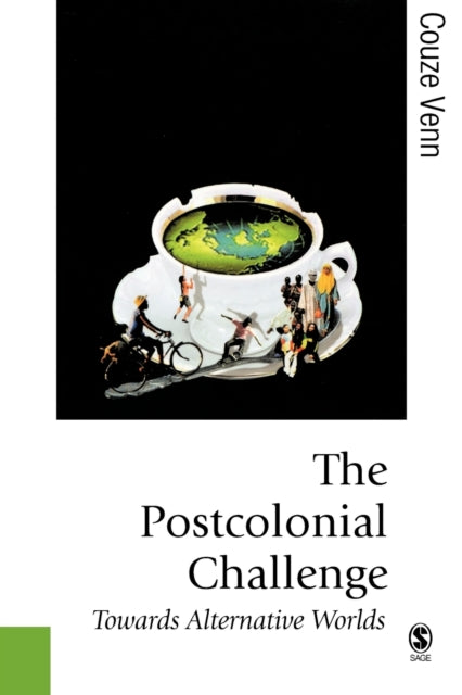 Postcolonial Challenge