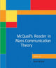 Book cover of: McQuail's Reader in Mass Communication Theory