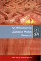 Book cover of: Qualitative Market Research