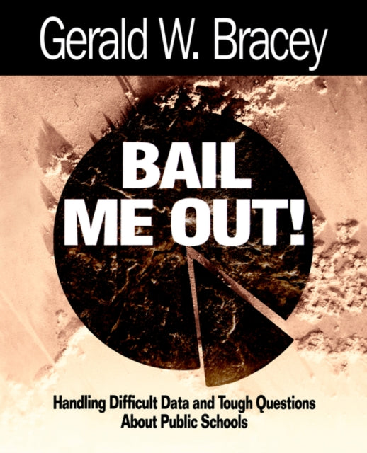 Book cover of: Bail Me Out!