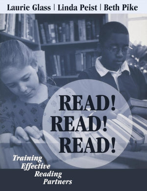Read! Read! Read!