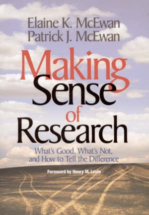 Making Sense of Research