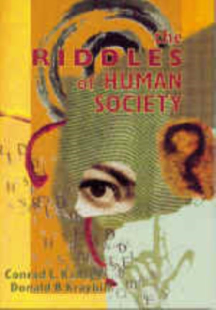 Book cover of: Riddles of Human Society