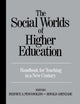 Book cover of: Social Worlds of Higher Education