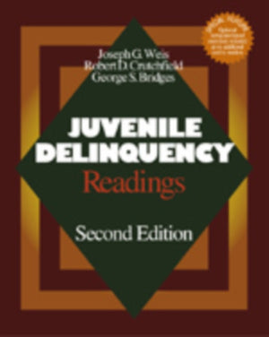 Juvenile Delinquency