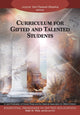 Book cover of: Curriculum for Gifted and Talented Students